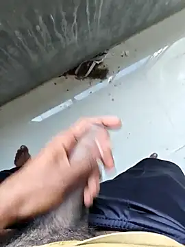 chatboy1432 online show from October 13, 5:07 am