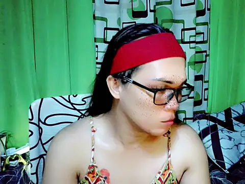 Snapshot of urdreamgirljacky chatting on September 20, 5:58 pm urdreamgirljacky online show from September 20, 5:58 pm