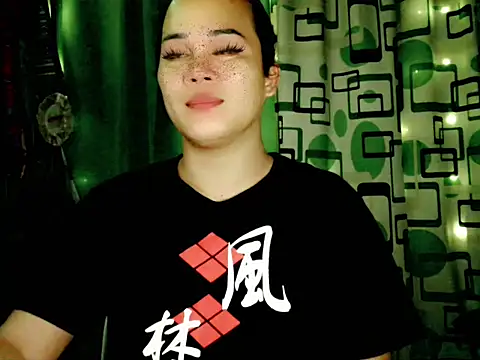 urdreamgirljacky online show from November 16, 1:44 am