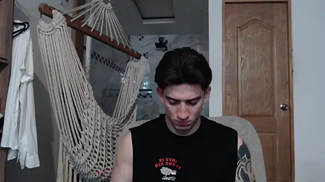 AteneoJr online show from October 30, 4:14 am