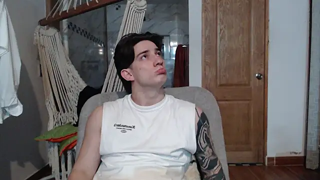 AteneoJr online show from November 11, 4:12 am