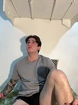 AteneoJr online show from February 13, 12:50 am