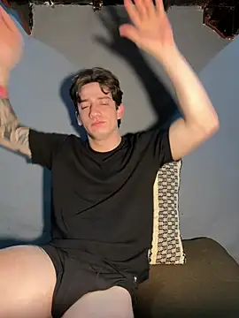 AteneoJr online show from February 22, 12:23 am