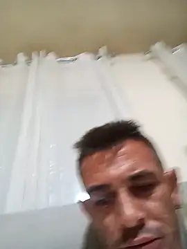 Snapshot of Villena_jm91 chatting on September 24, 12:36 am Villena jm91 online show from September 24, 12:36 am