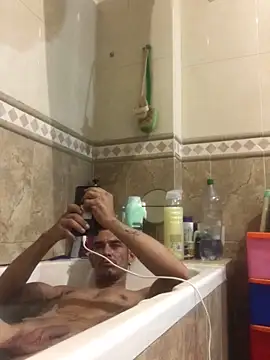 Snapshot of Villena_jm91 chatting on September 28, 1:33 am Villena jm91 online show from September 28, 1:33 am