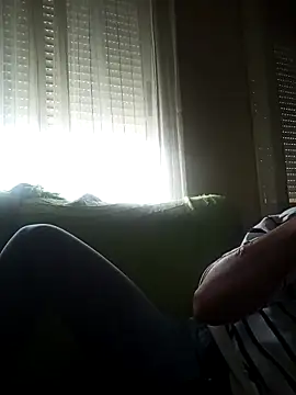 Snapshot of Villena_jm91 chatting on September 29, 2:44 pm Villena jm91 online show from September 29, 2:44 pm