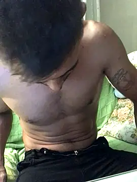 Snapshot of Villena_jm91 chatting on October 2, 1:23 am Villena jm91 online show from October 2, 1:23 am