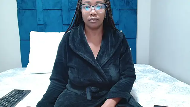 BigBootySimbax online show from May 12, 1:14 am