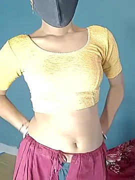 Naughty-Mayaa online show from November 16, 10:54 am