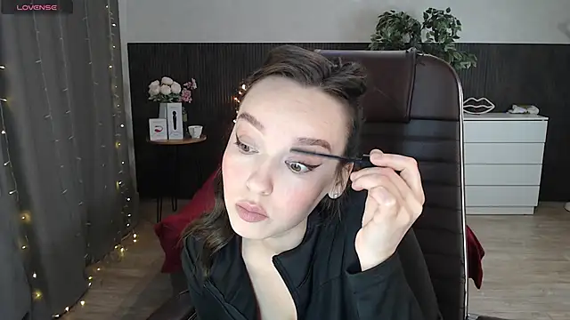 Sexy Alexia69 online show from September 10, 11:32 am