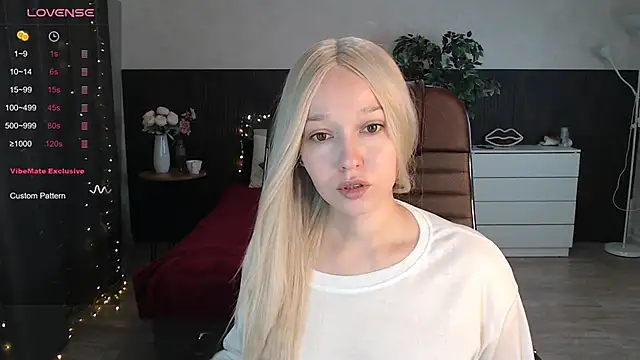 Sexy Alexia69 online show from September 19, 11:33 am