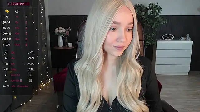 Sexy Alexia69 online show from September 25, 12:09 pm