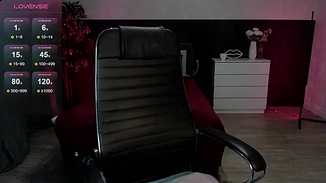 Sexy Alexia69 online show from October 19, 7:14 pm