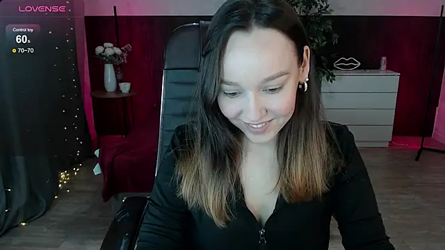 Sexy Alexia69 online show from October 22, 10:04 am