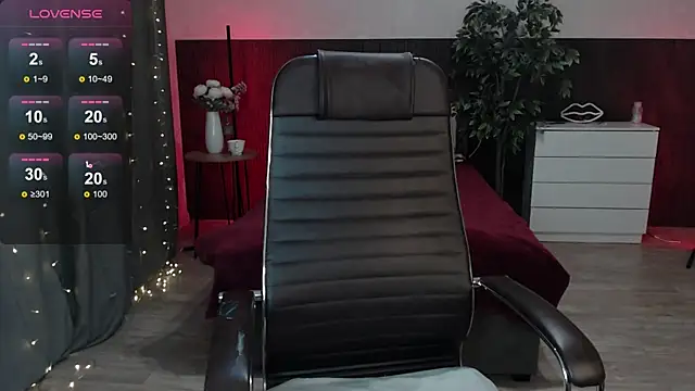 Sexy Alexia69 online show from October 31, 4:19 pm