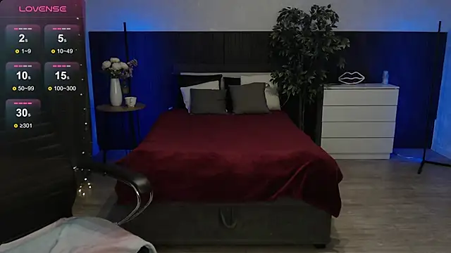 Sexy Alexia69 online show from November 6, 5:47 pm