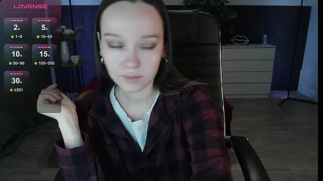 Sexy Alexia69 online show from November 16, 2:11 pm