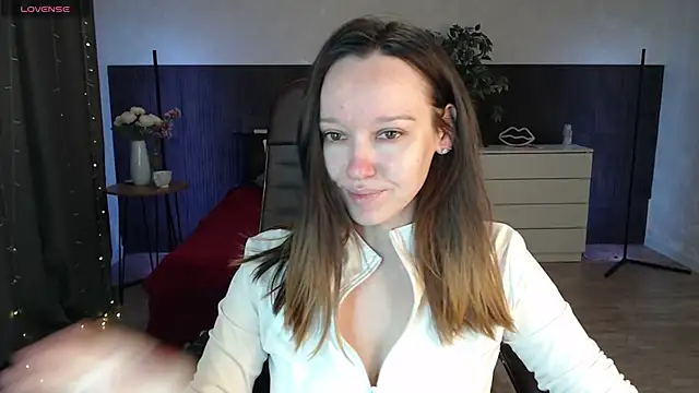 Sexy Alexia69 online show from November 22, 10:36 am