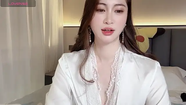 Snapshot of wuyueaini chatting on November 4, 4:55 am wuyueaini online show from November 4, 4:55 am