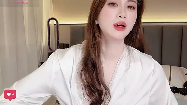 Snapshot of wuyueaini chatting on May 16, 6:32 am wuyueaini online show from May 16, 6:32 am