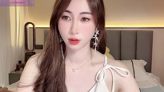 Snapshot of wuyueaini chatting on August 7, 6:26 am wuyueaini online show from August 7, 6:26 am