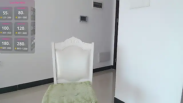 KK-328 online show from January 9, 1:19 am