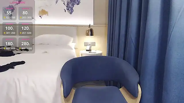 KK-328 online show from February 26, 2:32 am