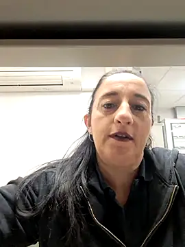 monella821 online show from December 1, 4:12 pm