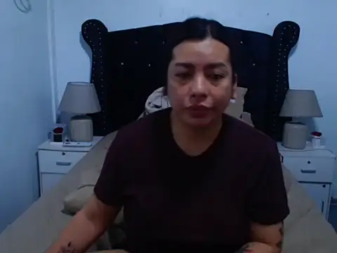 AnnaMedina05 online show from February 11, 12:04 am