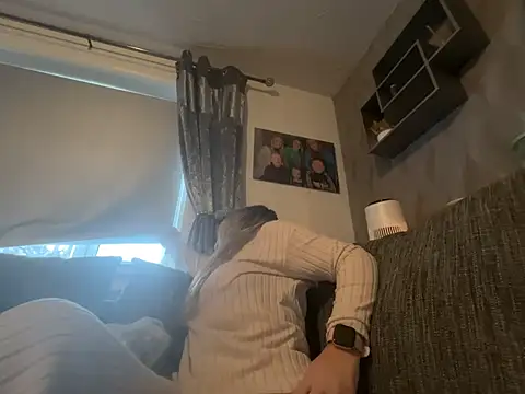 Anastasia-BlondeXX online show from January 19, 11:47 am