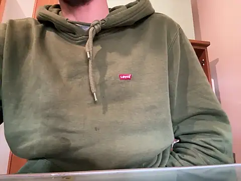 Snapshot of Manu97k chatting on October 10, 6:56 am Manu97k online show from October 10, 6:56 am