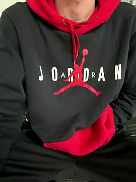 Snapshot of Manu97k chatting on October 16, 8:48 am Manu97k online show from October 16, 8:48 am