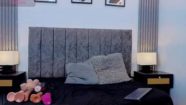 Liam forest  online show from October 9, 4:43 am