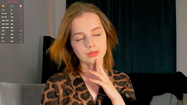 Snapshot of GabiMeshuggah chatting on November 21, 9:35 pm GabiMeshuggah online show from November 21, 9:35 pm