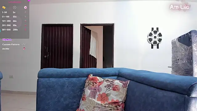 LiloTorontoo online show from October 27, 1:15 pm