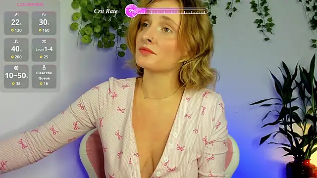 Ariana Spring online show from July 3, 3:02 am