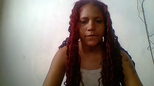 Daila Lucia online show from October 19, 6:30 pm