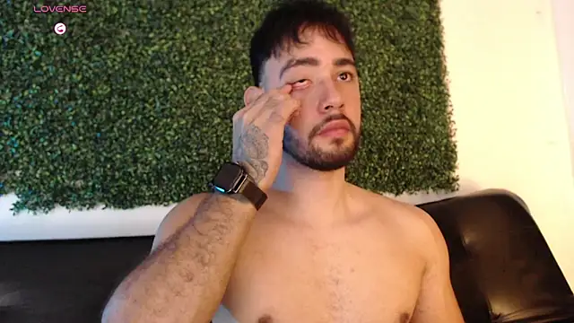 sam ford 2 online show from November 9, 12:53 am