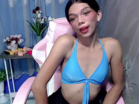 Slutty Isabelle online show from October 28, 5:11 am