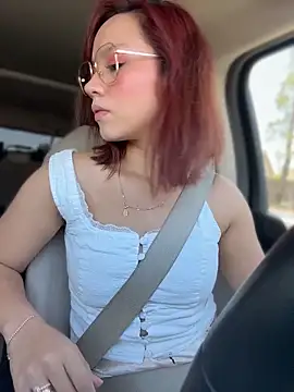 Mrs MrLove online show from April 27, 5:11 pm