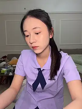 shishi0688 online show from April 20, 2:09 pm