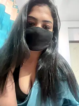 Theindian Barbie online show from December 16, 8:30 am