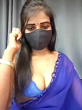 Misss-julli online show from February 12, 2:23 pm