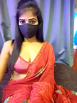Misss-julli online show from April 11, 7:02 am
