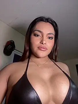 XMysteriousMe online show from March 7, 8:00 am