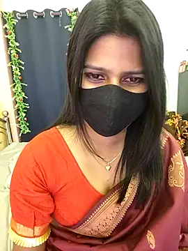 hoty sonali online show from October 4, 1:03 am