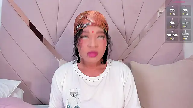 angel dthroat3 online show from September 11, 4:56 am