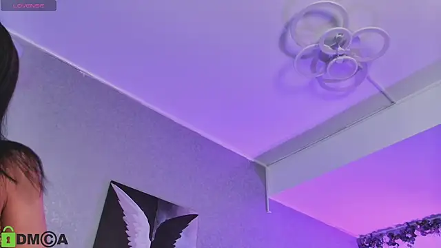 Snapshot of RubyVibe_ chatting on October 7, 3:25 am RubyVibe online show from October 7, 3:25 am