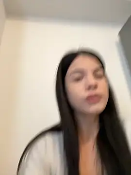 Snapshot of RubyVibe_ chatting on December 1, 10:42 am RubyVibe online show from December 1, 10:42 am