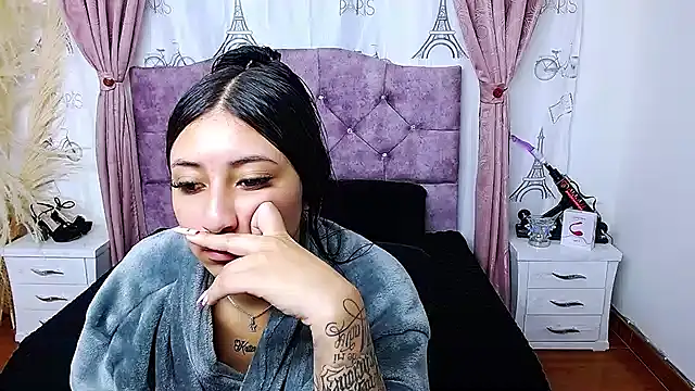 Wendy-13 online show from October 21, 11:22 am